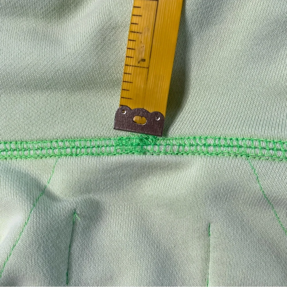 Jordan Wings Washed Fleece Pullover Hoodie Men’s Size Large - Picture 6 of 12